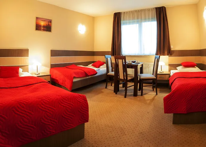 Sleep Hotel Wrocław