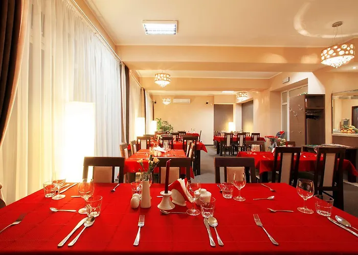 Sleep Hotel Wrocław