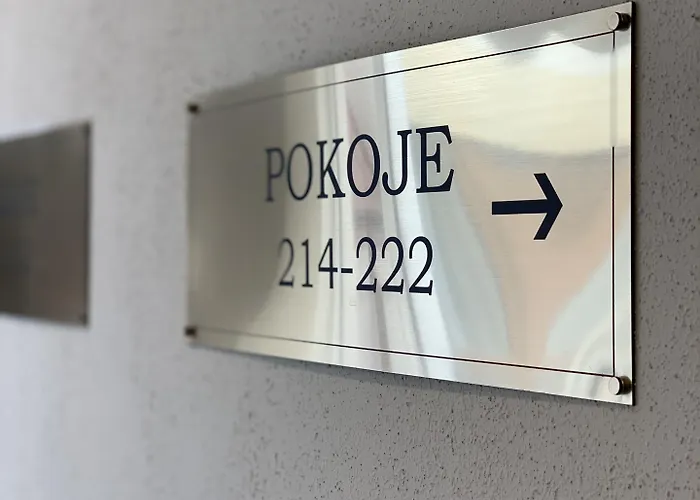 Hotel Sleep Breslavia