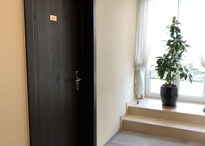 Sleep Hotel Breslavia