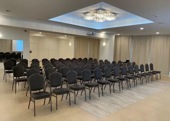 Hotel Sleep Wrocław