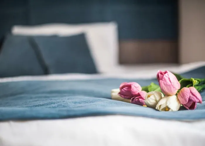 Hotel Sleep Breslavia