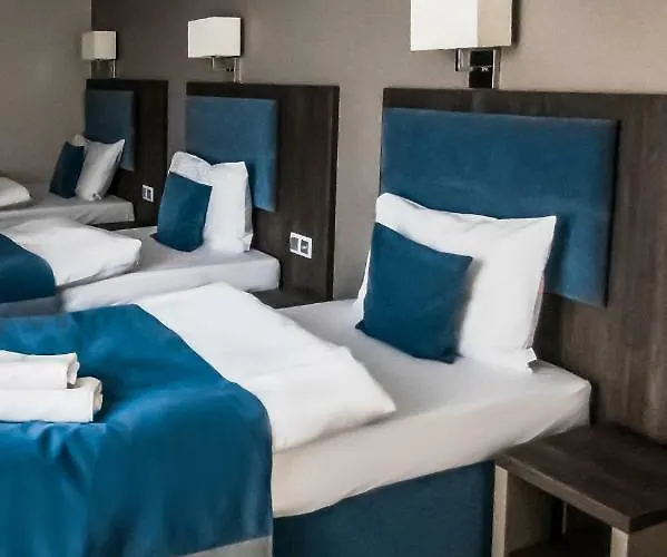 Hotel Sleep Wrocław